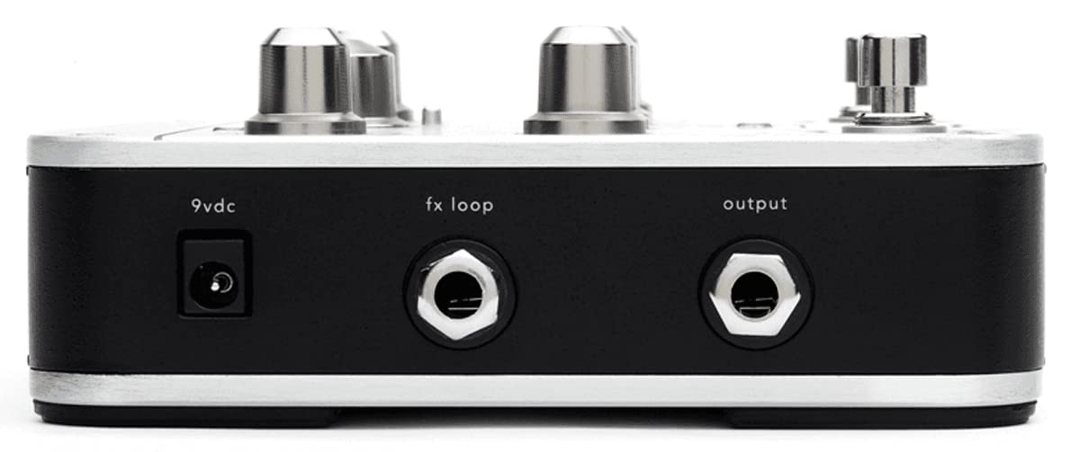 Amazon | FISHMAN フィッシュマン アウラ・スペクトラムDI