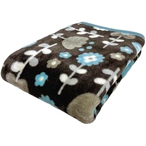 ひざ掛け・ハーフケット(寝具) 通販 | Amazon Home&Kitchen