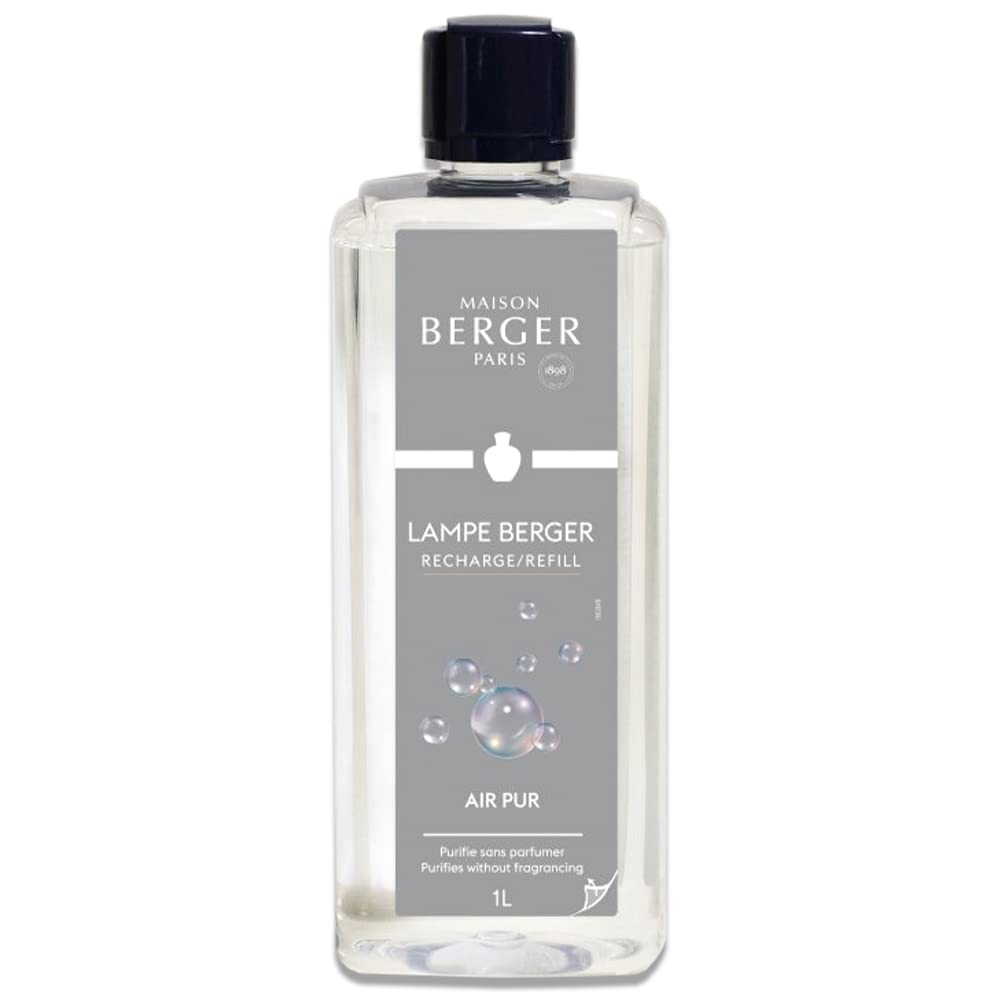 Amazon.co.jp: ランプベルジェ アロマオイル ヌートレ 1L [正規輸入品