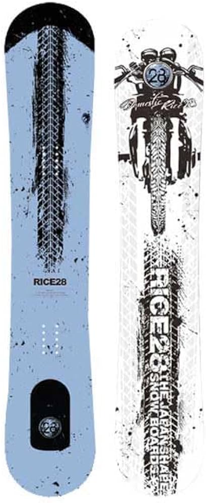 Amazon | 23-24 RICE28 RT6 ライス28 メンズ オールラウンド グラトリ