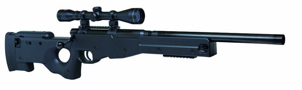 Amazon | クラウンモデル エアーコッキング ボルトアクション TYPE96