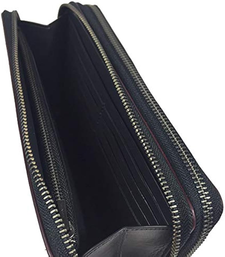 Amazon.co.jp: [コーチ] 財布 長財布 F67626 67626 ダブル ジップ