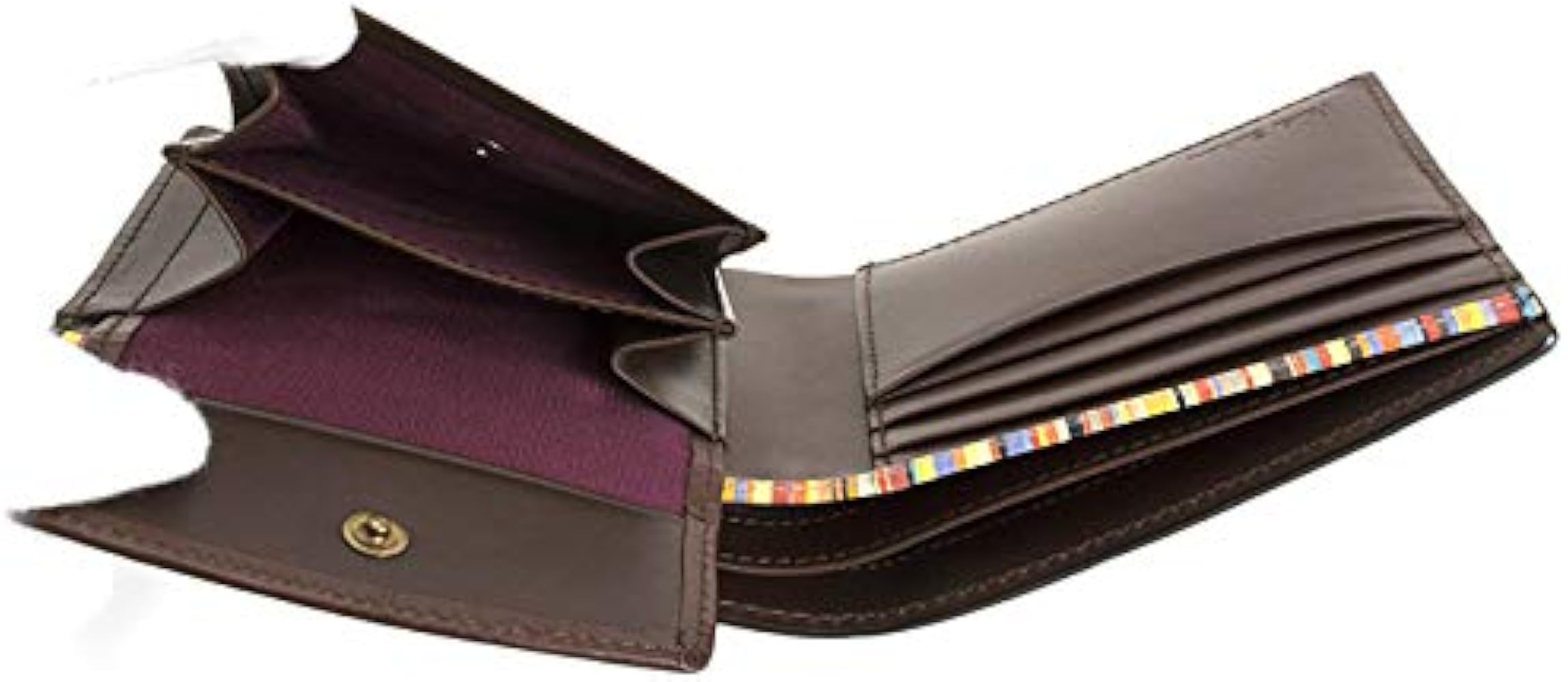 Amazon | [ポールスミス] 「アウトレット品」訳あり 財布 二つ折り財布