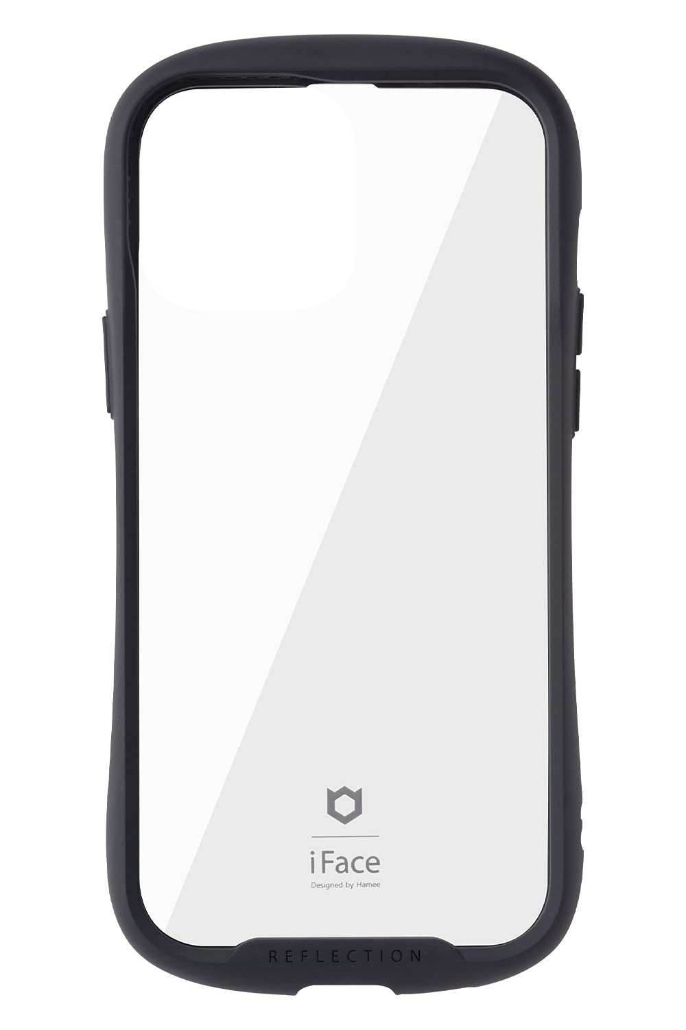 Amazon.co.jp: iFace Reflection iPhone 13 Pro Max ケース クリア