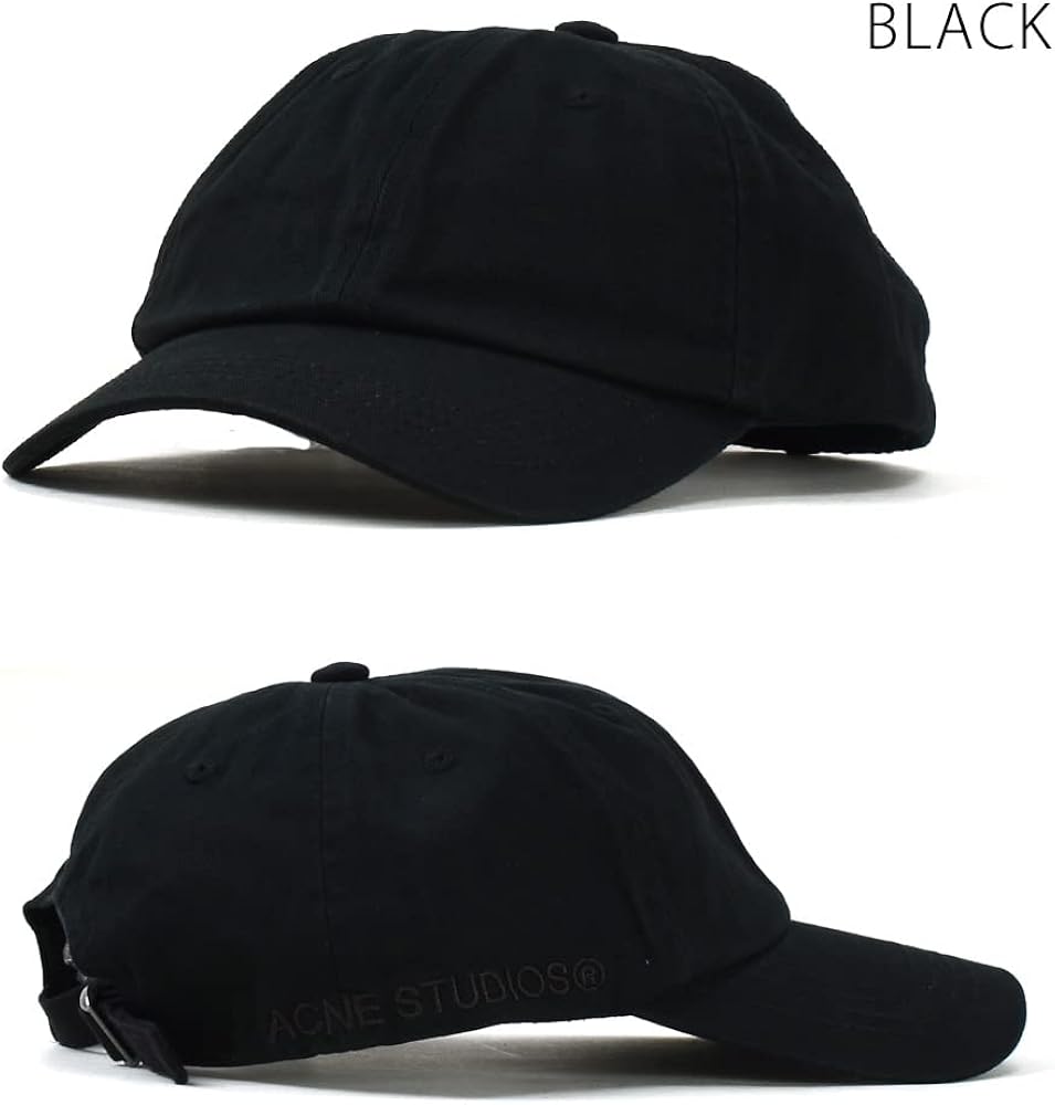 Amazon.co.jp: 【アクネストゥディオズ】キャップ メンズ レディース