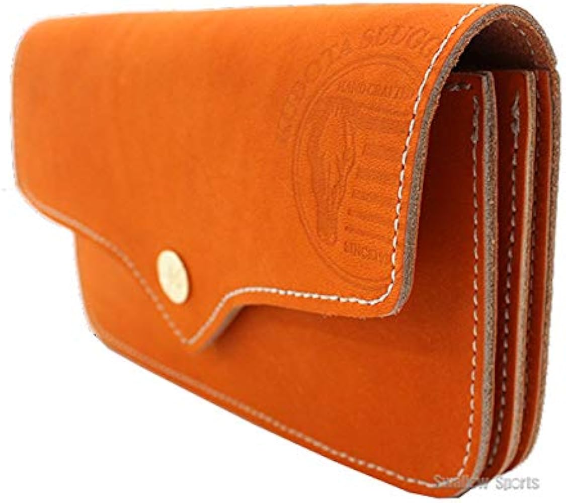 Amazon | 即日出荷 限定 久保田スラッガー 長財布 レザーウォレット