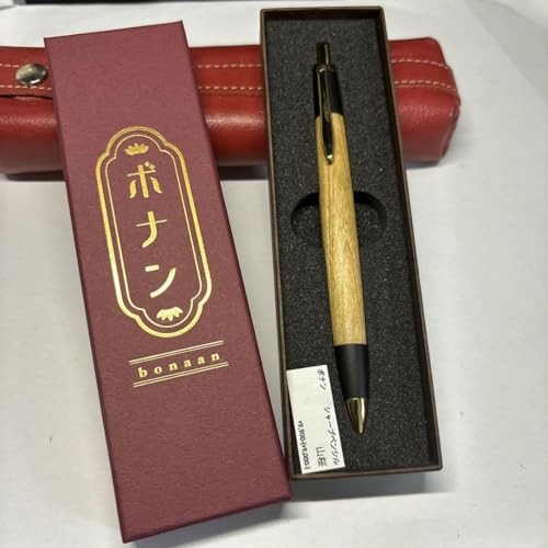 Amazon.co.jp: 野原工芸似ボナンペン 山桜シャープペンシル QY