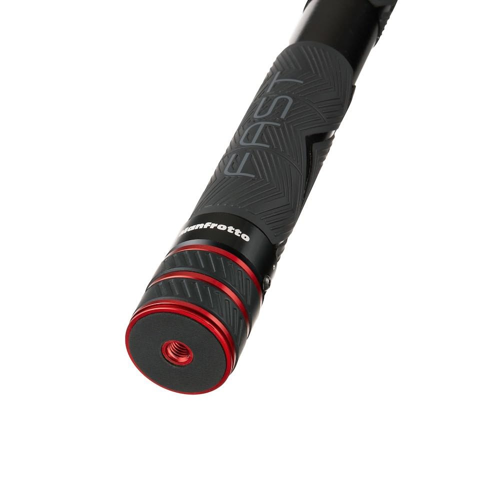Amazon.com : Manfrotto Fast Gimboom Carbon Fibre, Lightweight and
