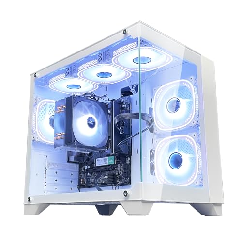 Amazon.co.jp: NEWLEAGUE ゲーミングデスクトップパソコン 特選モデル