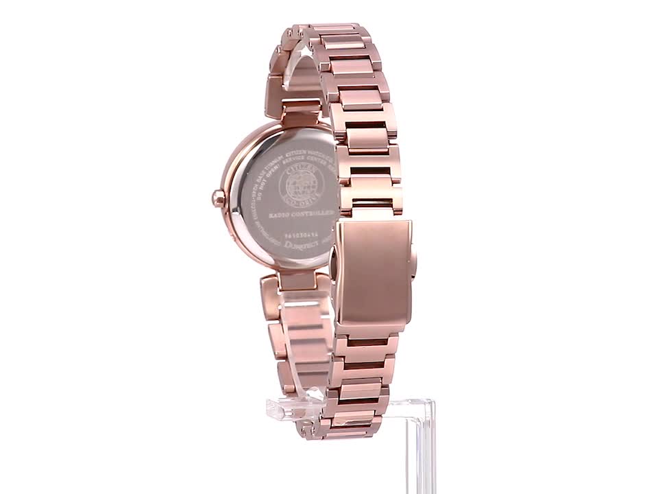 Amazon.co.jp: [シチズン] 腕時計 クロスシー EC1115-59W エコ