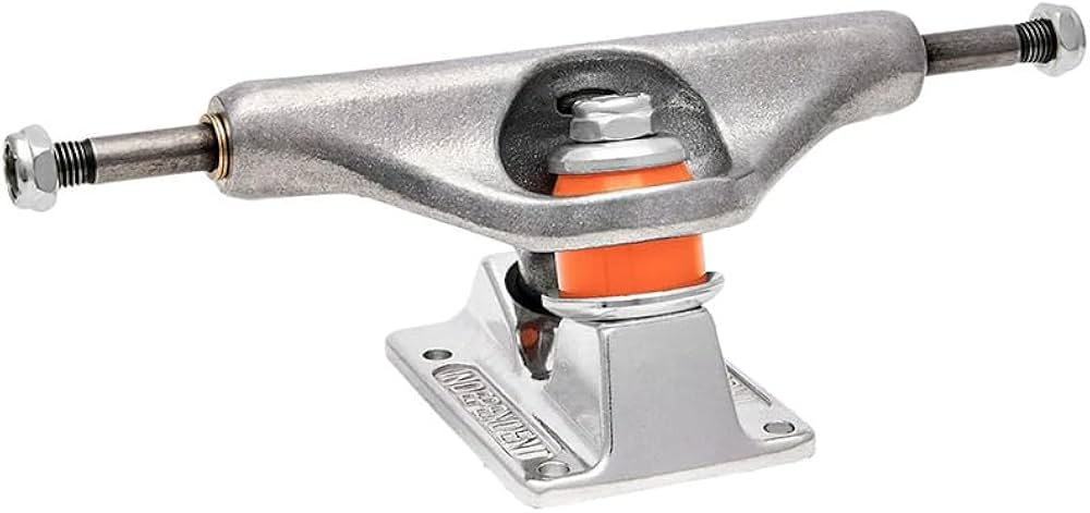 Amazon.com : INDEPENDENT Truck Company 129 Stage 11 Polished