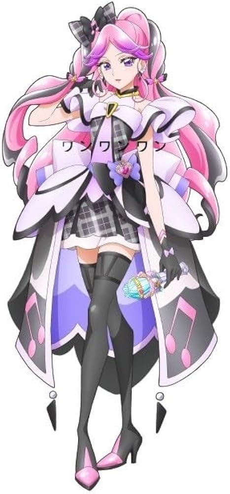 Amazon.co.jp: [萌えの森] キミとアイドルプリキュア♪ キュアキッス