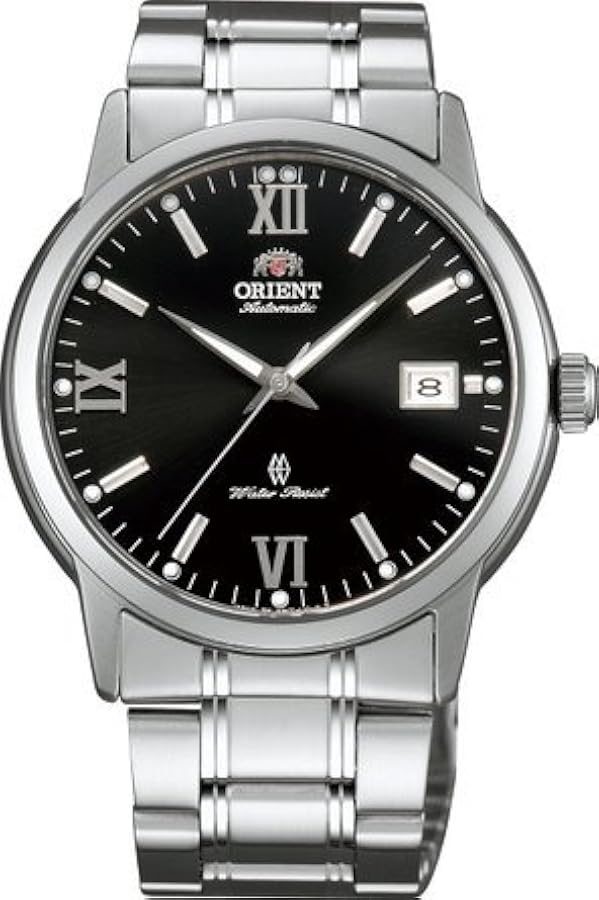 Amazon.co.jp: オリエント ORIENT watch WORLD STAGE Collection