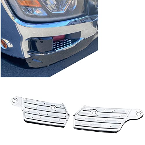 Amazon | 日野 ひのう 17プロフィア コーナーセンサー付き車用 メッキ