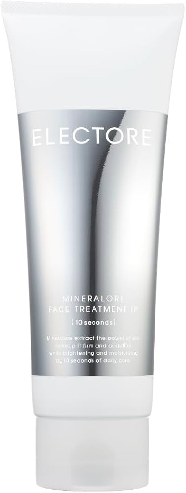Amazon.co.jp: 【正規品】エレクトーレ ミネラルオーレ フェイス