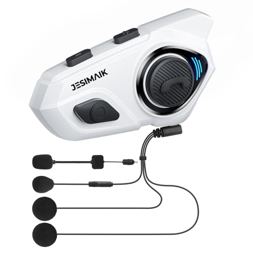 Amazon | JESIMAIK バイク インカム R16Pro バイク用インカム 音楽