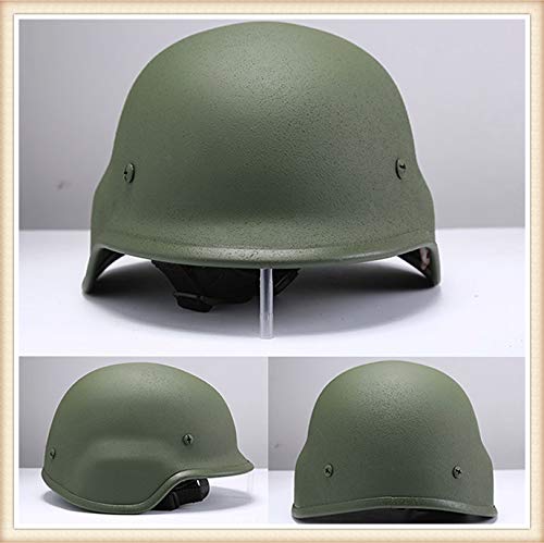 Amazon.co.jp: アメリカ軍 PASGT M88 スチール レプリカ ヘルメット