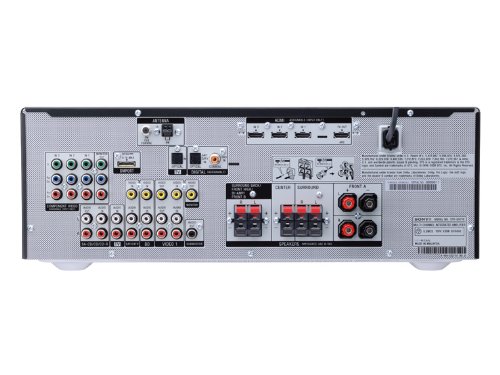 Amazon | SONY マルチチャンネルインテグレートアンプ STR-DH710
