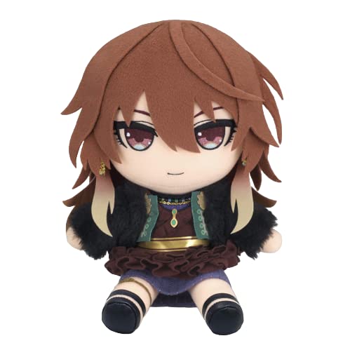 Amazon.co.jp: アイドルマスター シャイニーカラーズ ぬいぐるみ 緋田