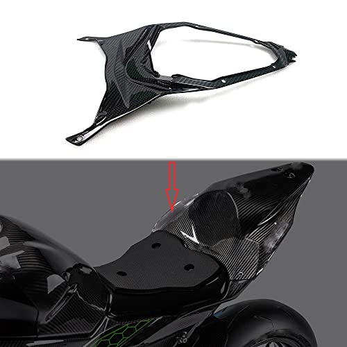 Amazon | 【SUKIRACING】ドライカーボン シートカウル/テールカウル