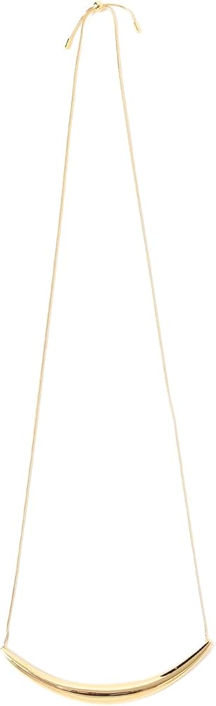 Amazon | [デミルクスビームス] アクセサリー クレセント ムーン