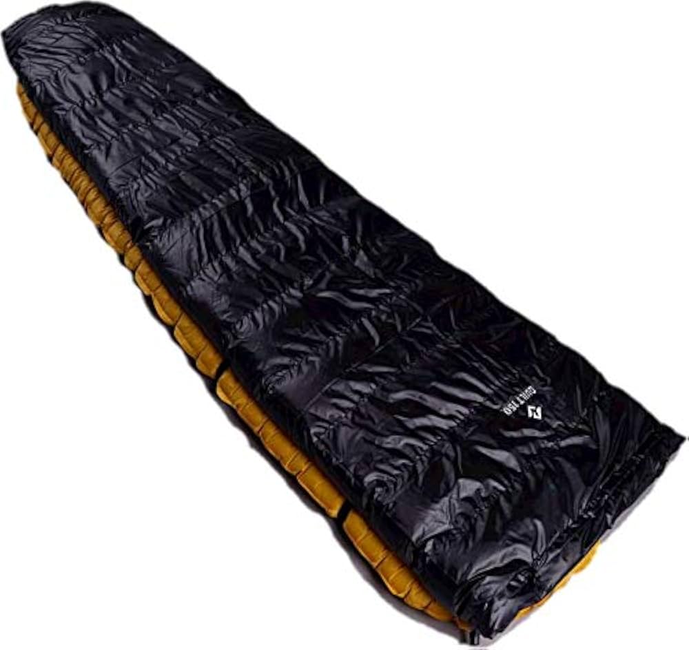 Amazon.co.jp: CUMULUS キュムラス QUILT150 380g 850PF 超軽量