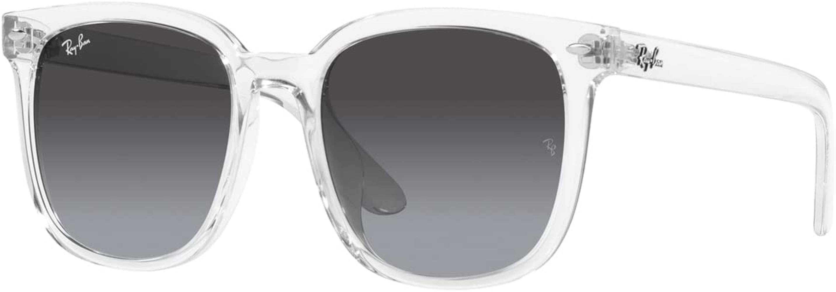 Amazon | [レイバン] サングラス RB4401D 64478G 57サイズ WASHED