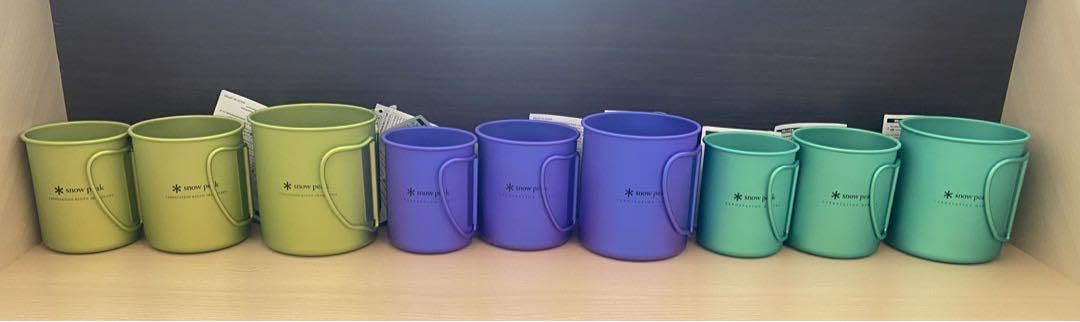 Amazon.co.jp: スノーピーク チタンシングルマグ ランドステーション