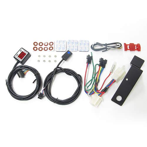 Amazon | プロテック(PROTEC) シフトポジション インジケーター SPI