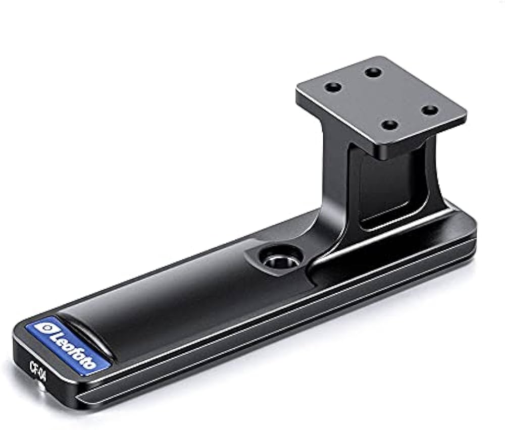 Amazon | Leofoto レオフォト CF-04 レンズフット for Canon/国内正規