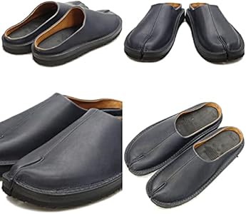 Amazon | [トウキョウサンダル] 足袋スリッポン TABI SLIP-ON by