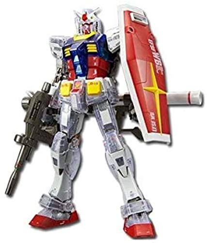 Amazon | 一番くじコラボ 機動戦士ガンダム ガンプラ ラストワン賞 MG1
