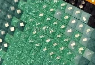 Amazon.co.jp: TA-BOX ダイヤモンドアート専門店/フェアリーダスト