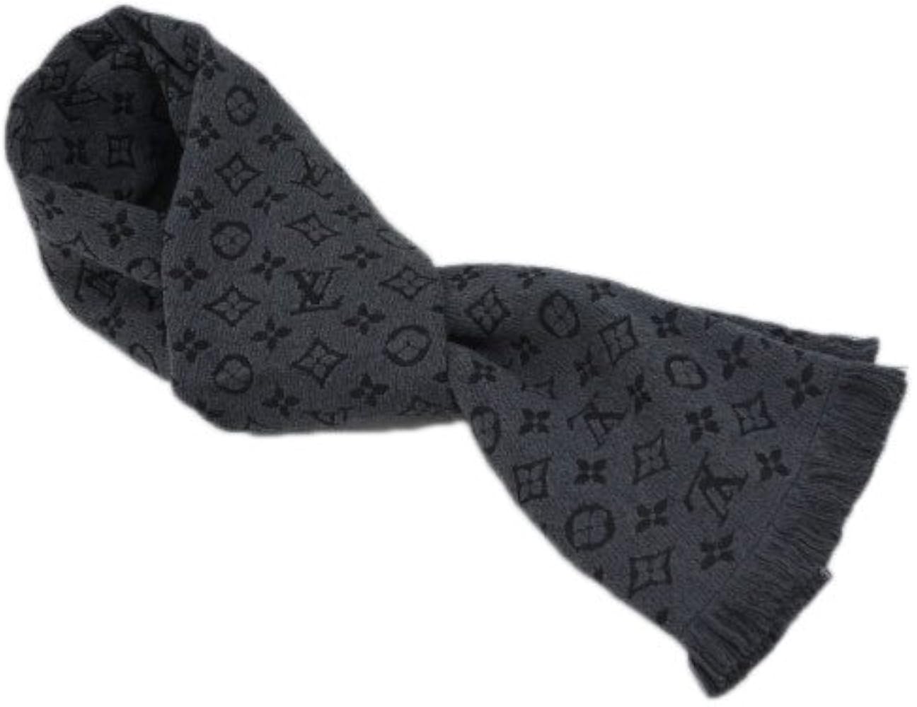 Amazon | [ルイヴィトン] M78526 マフラー エシャルプ・モノグラム