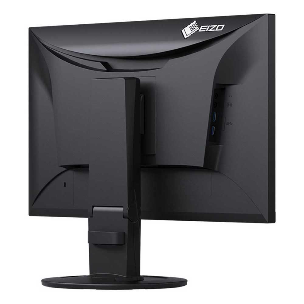 Amazon.co.jp: EIZO カラー液晶モニター 23.8型 ブラック EV2460-BK