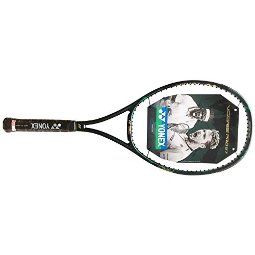 YONEX】VCORE PRO（ブイコアプロ）97 インプレ・評価・レビュー – FULL