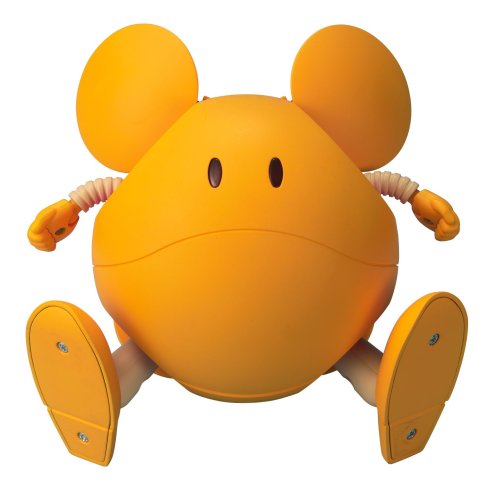 Amazon.co.jp: 機動戦士ガンダム00 マスコットロボ ハロ : ホビー