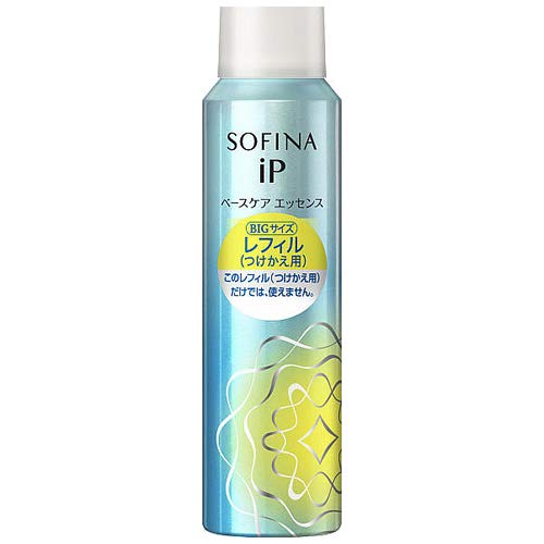 Amazon.co.jp: ソフィーナiP ベースケア エッセンス 土台美容液 BIG
