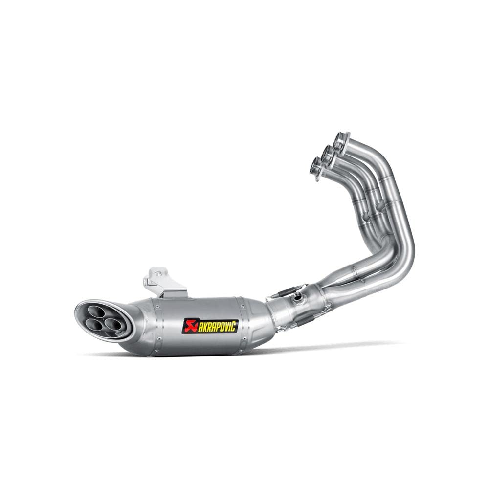 Amazon | AKRAPOVIC(アクラポヴィッチ) マフラー レーシングライン