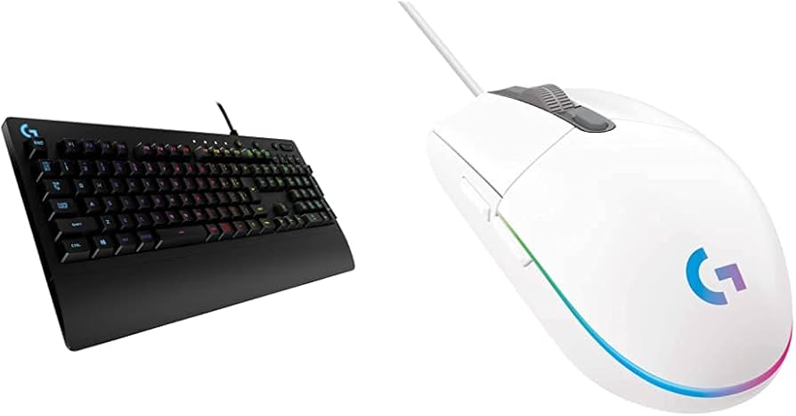 ASUS モニター + Logitech キーボード・マウスセット Amazon | ZIYOU