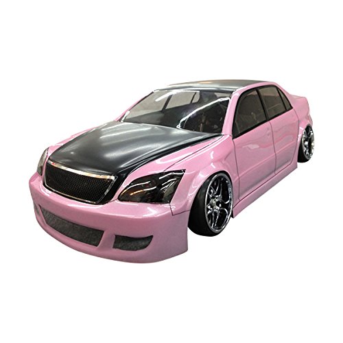 Amazon | OUTLET TOYOTA セルシオ30後期ボディ (195mm幅) OUB-002