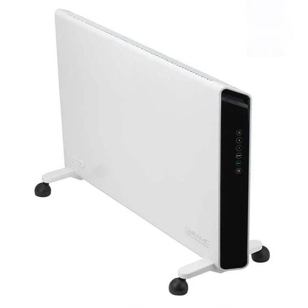 Amazon | デロンギ DeLonghi コンベクターヒーター 8～10畳まで