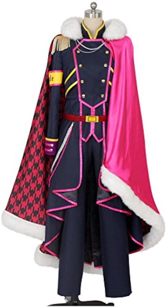 Amazon.co.jp: IDOLiSH 7 アイドリッシュセブン NO DOUBT/Re:vale 百