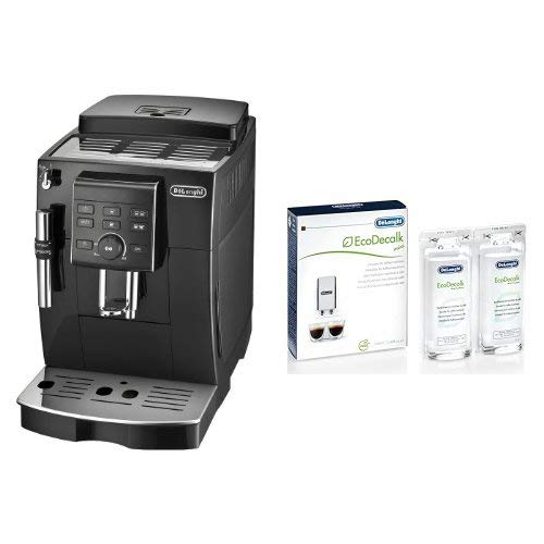 Amazon | デロンギ コンパクト全自動エスプレッソマシン マグニフィカ