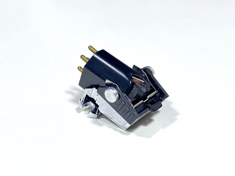 Amazon.co.jp: SHURE V15 TYPEIV VN45MR MM型 カートリッジ ケース/元