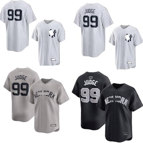 Amazon.co.jp: [XUPENG] アーロン ジャッジ AARON JUDGE ユニフォーム