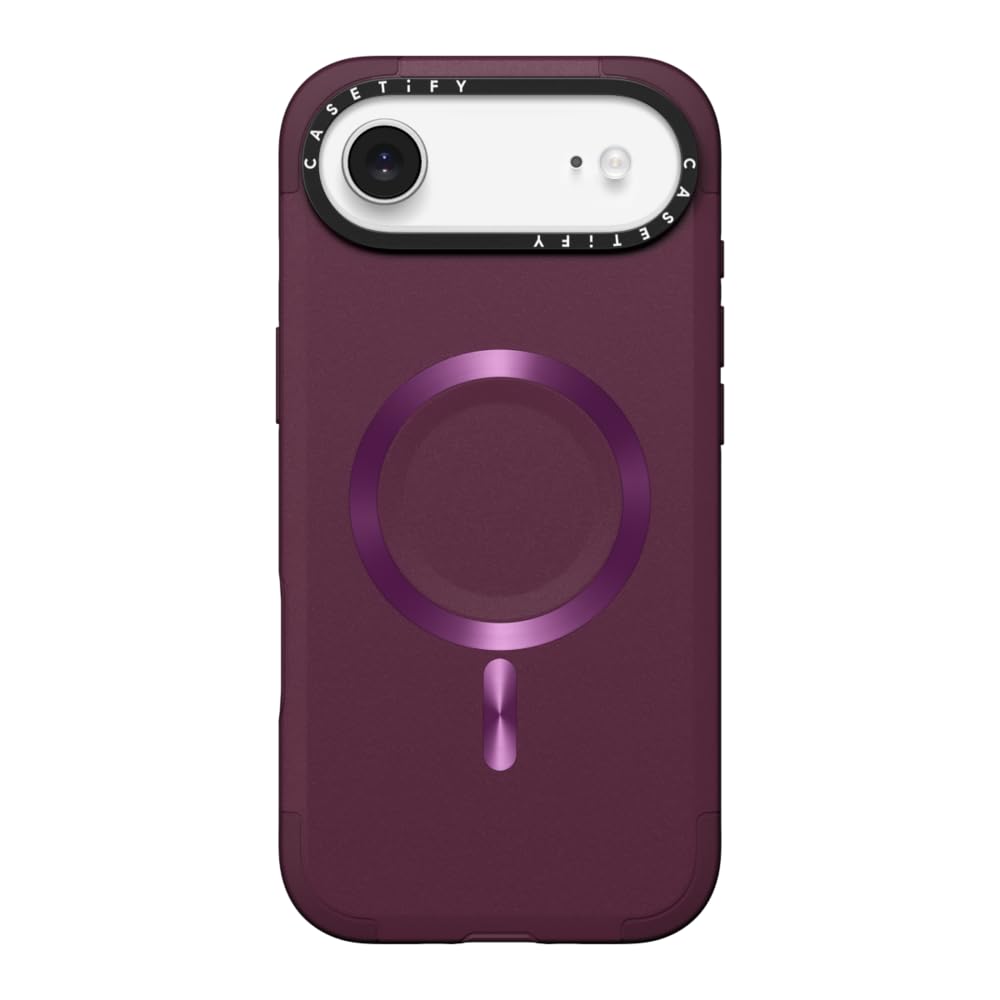 Amazon.co.jp: CASETiFY フォース iPhone Air ケース [薄型 軽量