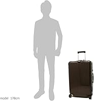 Amazon | [リモワ] スーツケース サルサ デラックス キャリーケース