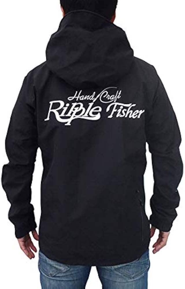 Amazon.co.jp: 正規取扱店/RippleFisher リップルフィッシャー シェル
