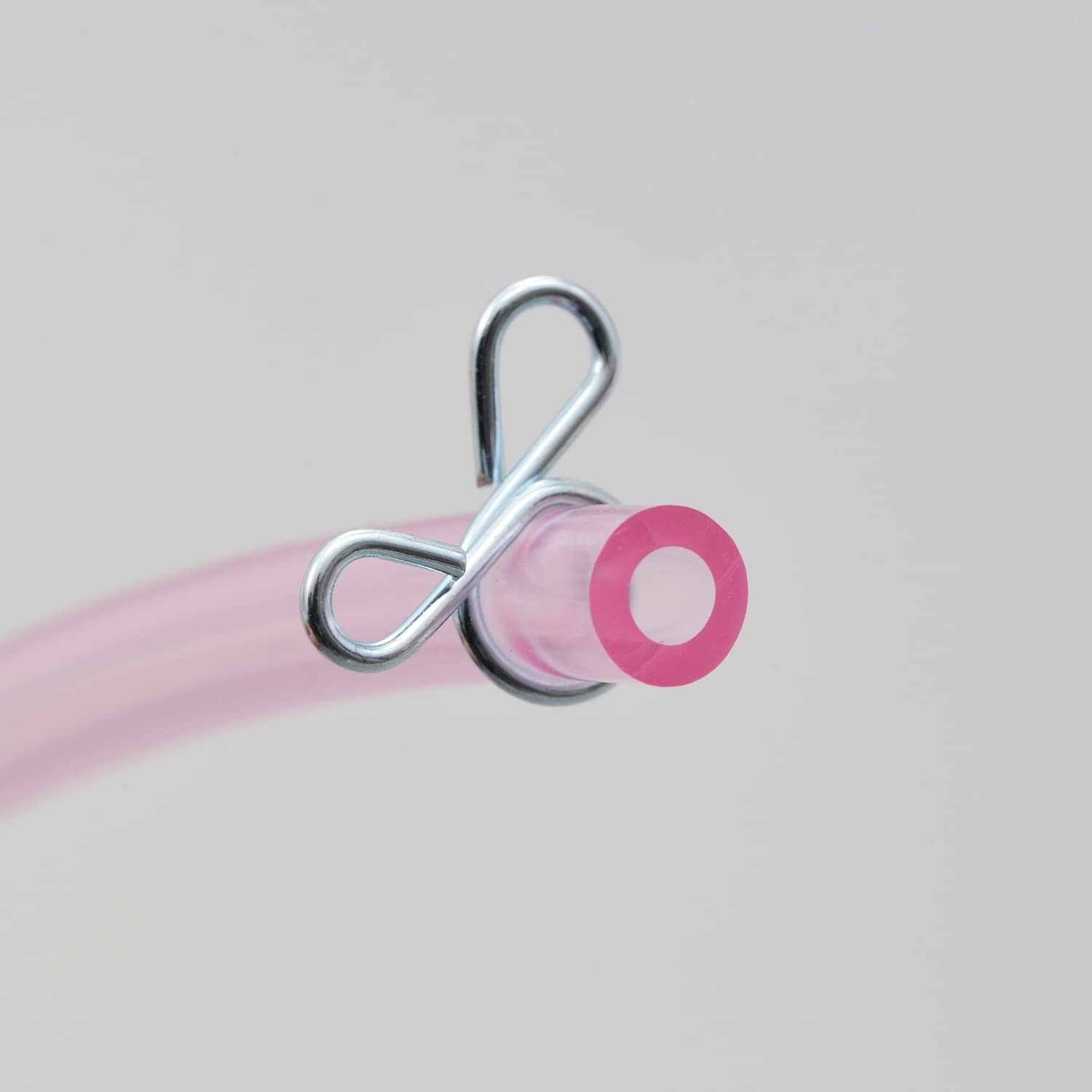 Amazon | デイトナ(Daytona) バイク用 ホースクリップ ホース外径φ6用